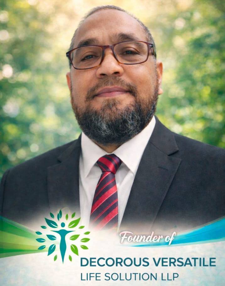 Founder Image